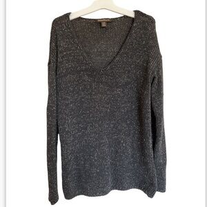 Tommy Bahama Metallic Pullover Sweater